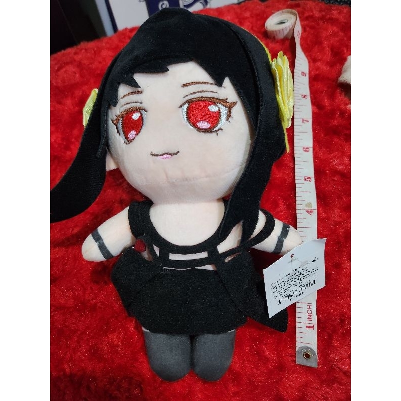 ตุ๊กตางานตู้คีบ anime