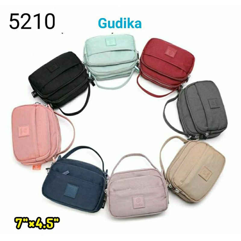 🆕️️👝 แบรนด์แท้ #Gudika  👝🆕️