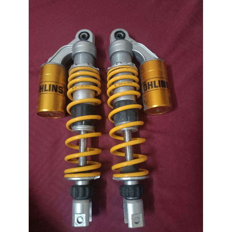 โช็คOhlins Pcx150 Pcx