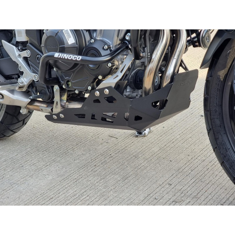 การ์ดกันแคร้ง SRC CB500X-Nx500