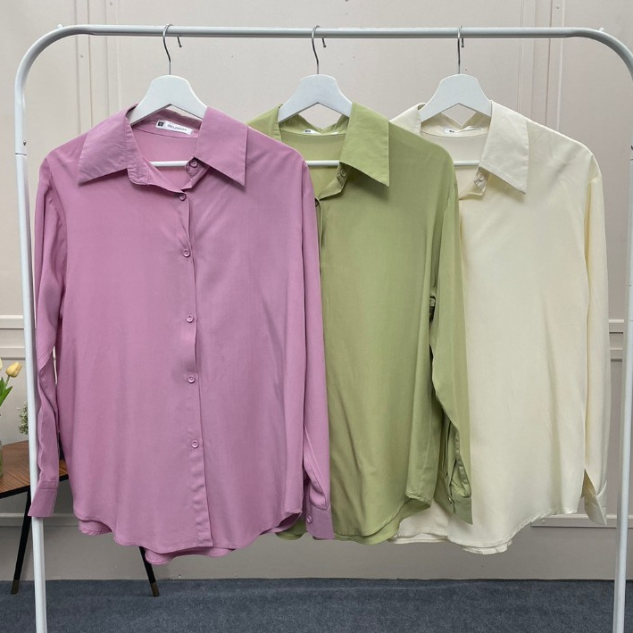 Viris Zamara 83625 Allie Shirt