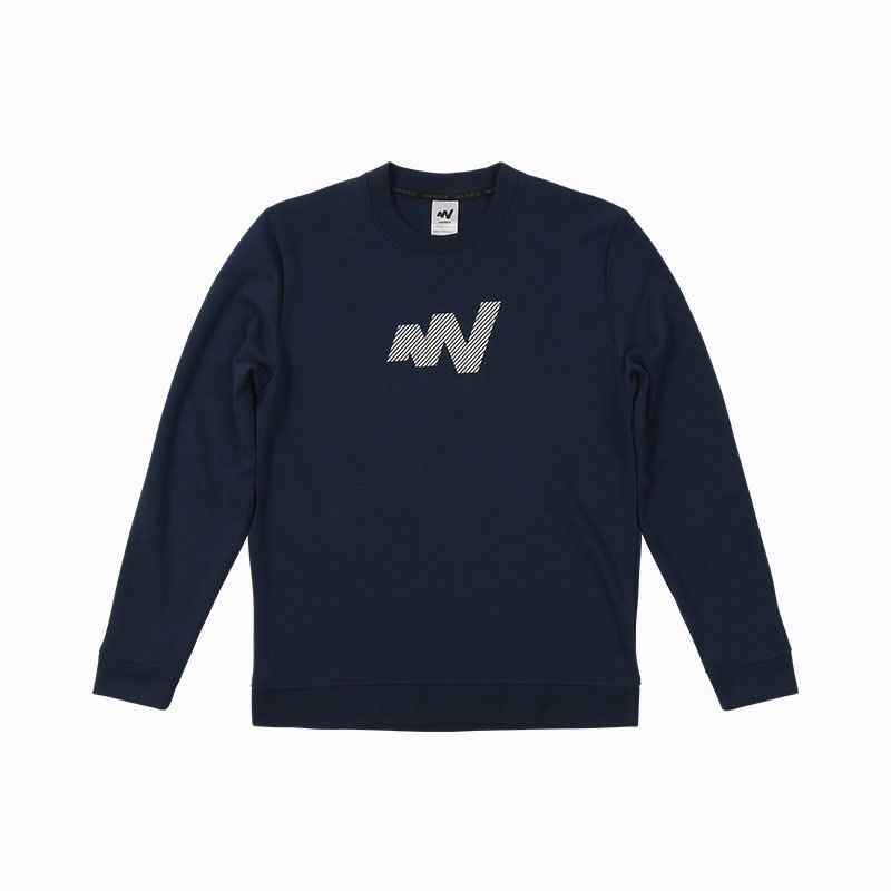 WARRIX เสื้อแขนยาว กันหนาว SWEATER (LA-232TSACL04) — صورة 5