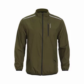 WARRIX เสื้อแจ็คเก็ตกันลม MARCOS WIND BREAKER (WA-232JKACL70)