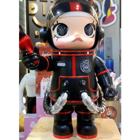 MEGA SPACE MOLLY 1000% EDG