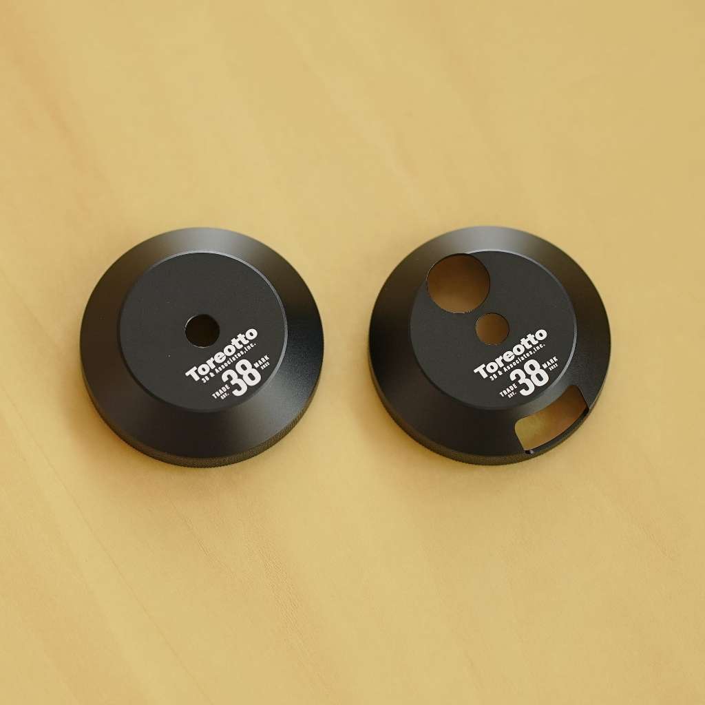 38 Explore Crown บน-ล่าง Black พร้อมส่ง