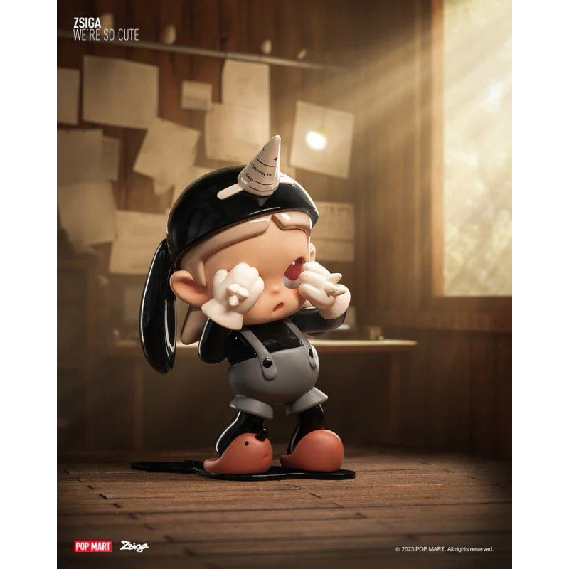 ใช้โค้ดวีดีโอได้ Zsiga we’re so cute Dream made of paper น้องเขายูนิคอร์น แบบแกะเช็คการ์ด ไม่แกะซอง 