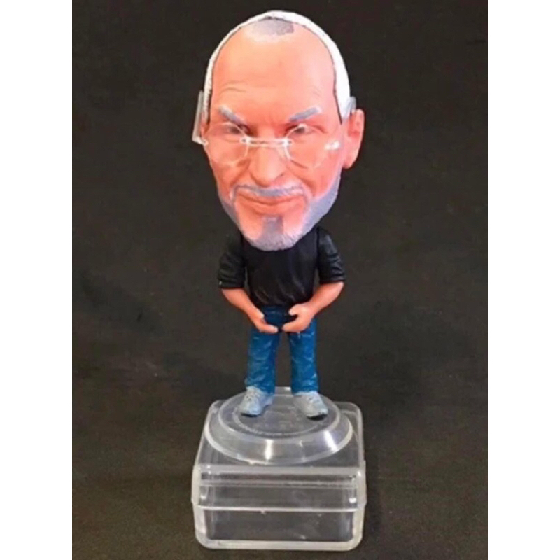 สตีฟ จ๊อบ STEVE JOBS ของใหม่