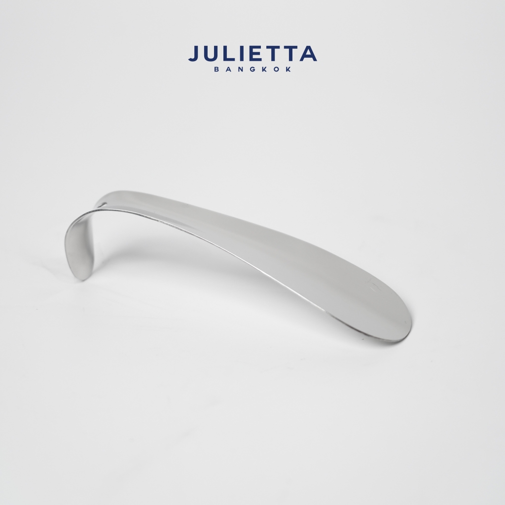 JULIETTA - ShoeHorn : made from Stainless Steel