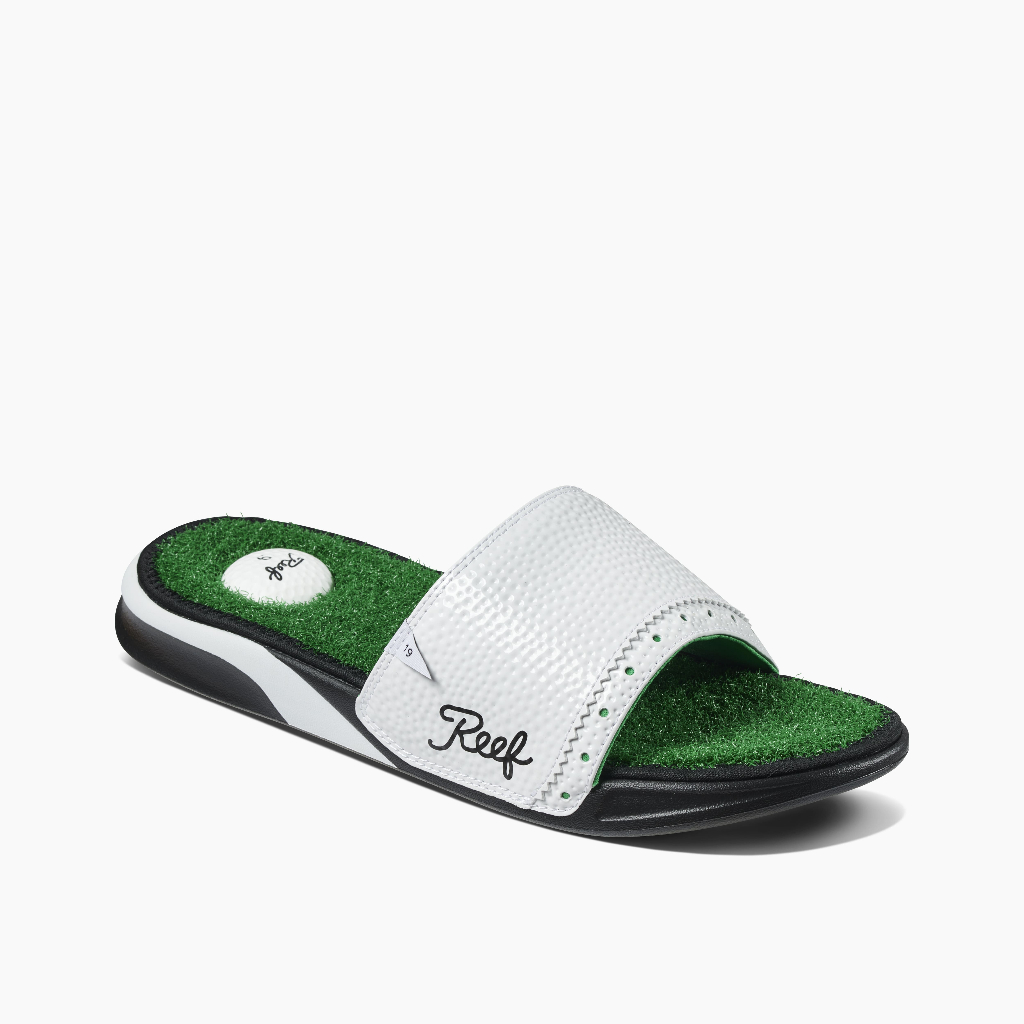 REEF รองเท้าเตะผู้ชาย MULLIGAN SLIDE
