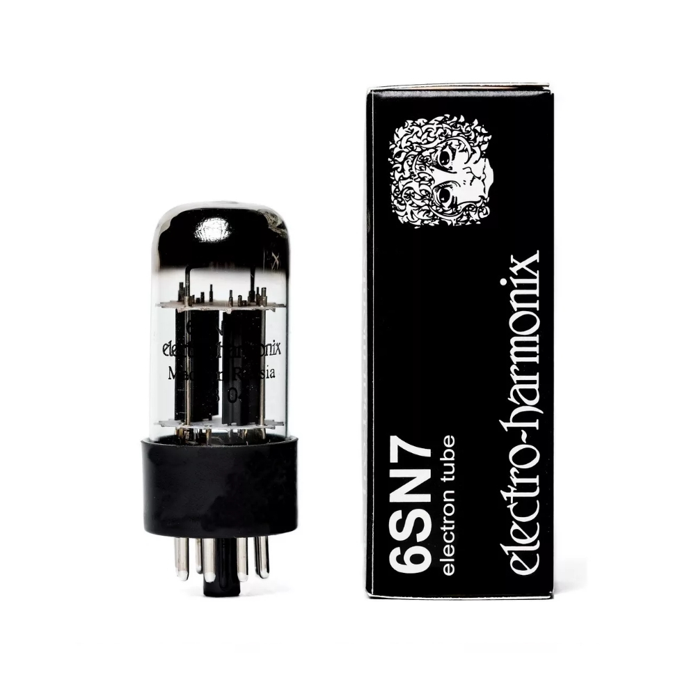 6SN7 Electro Harmonix (New)