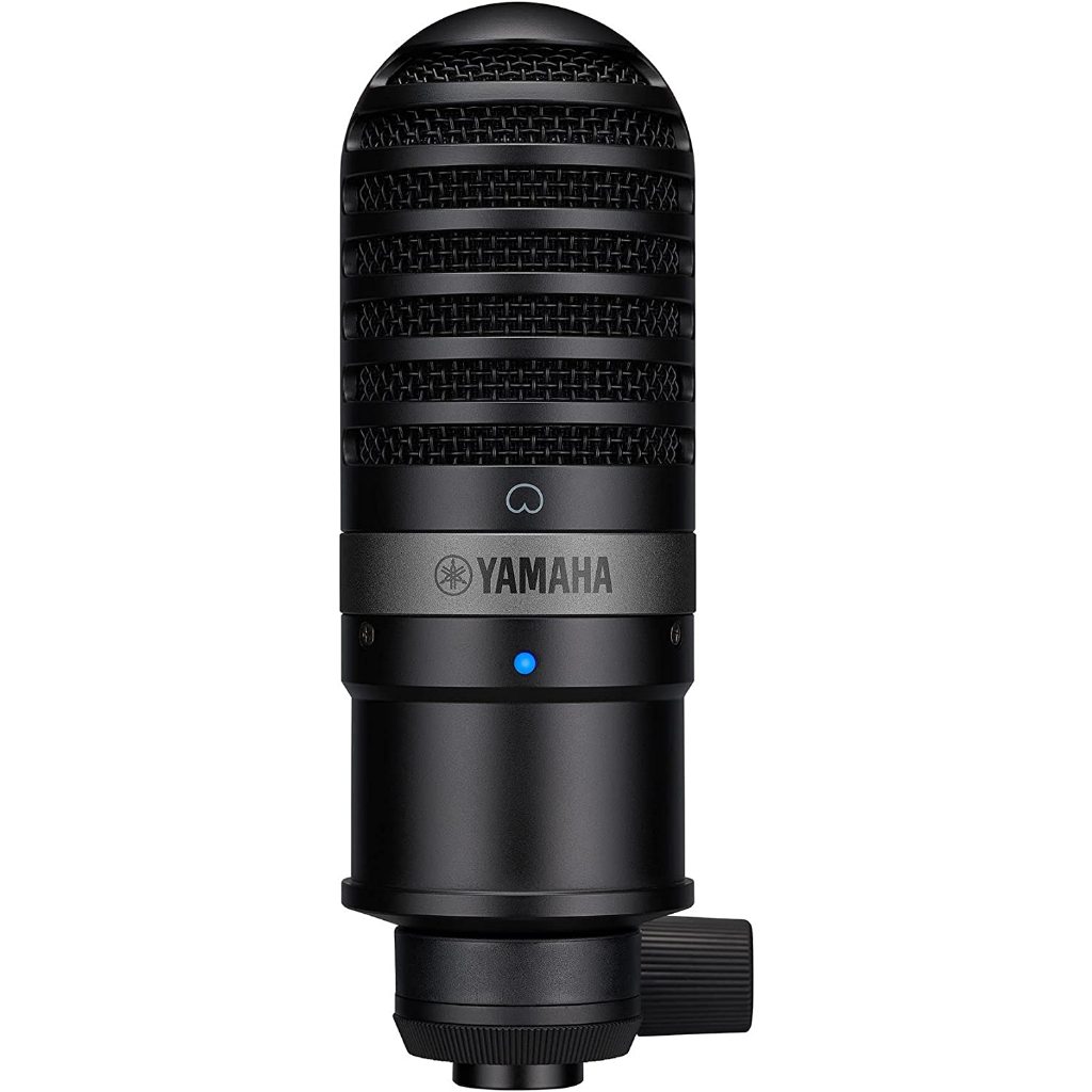 Yamaha YCM01 Cardioid Condenser Microphone