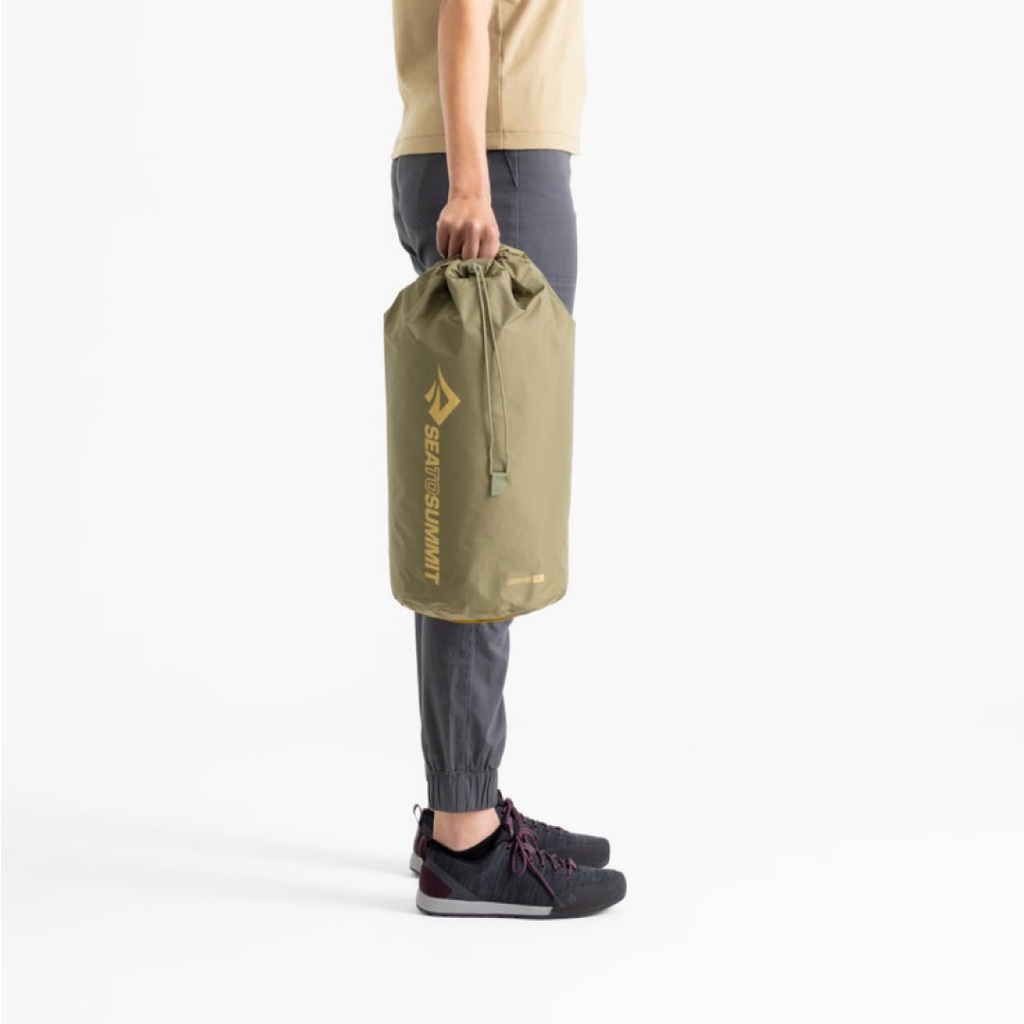 Sea to summit Lightweight Stuff Sack กระเป๋ากันน้ำ ถุงกันน้ำ — صورة 5