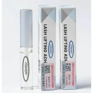 🇹🇭❄กาวลิฟติ้ง กาวลิฟติ้งเนื้อบาล์ม Lomansa ของแท้100% ❄Lash lifting
