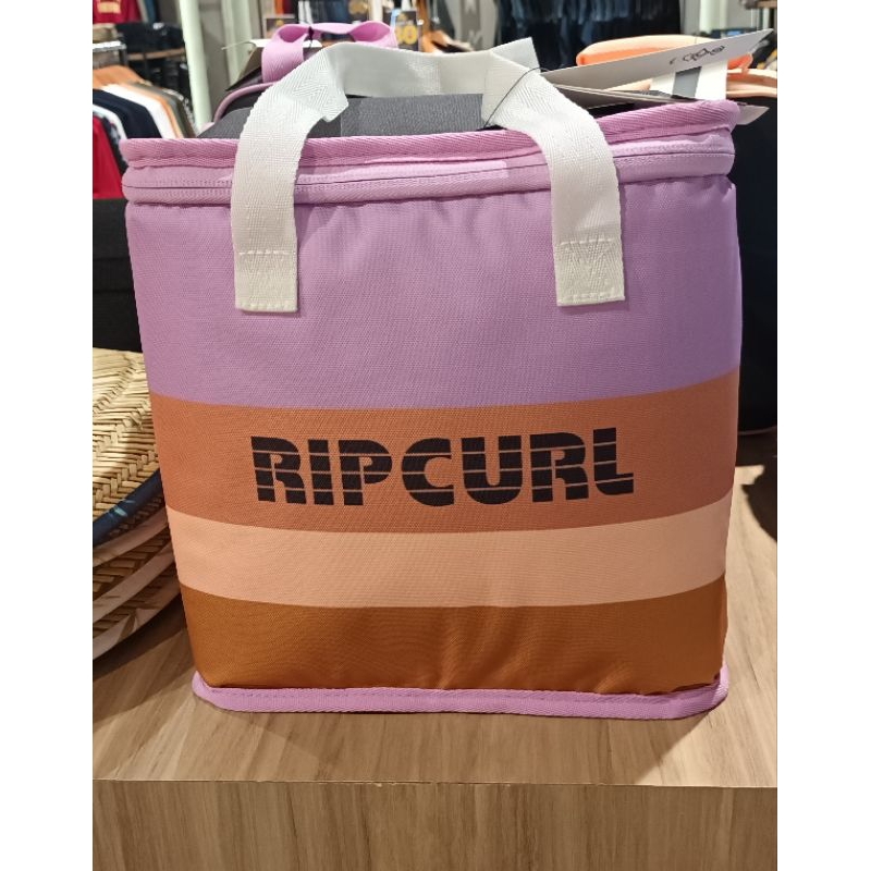 กระเป๋าเก็บความเย็น Ripcurl แบรนแท้100%