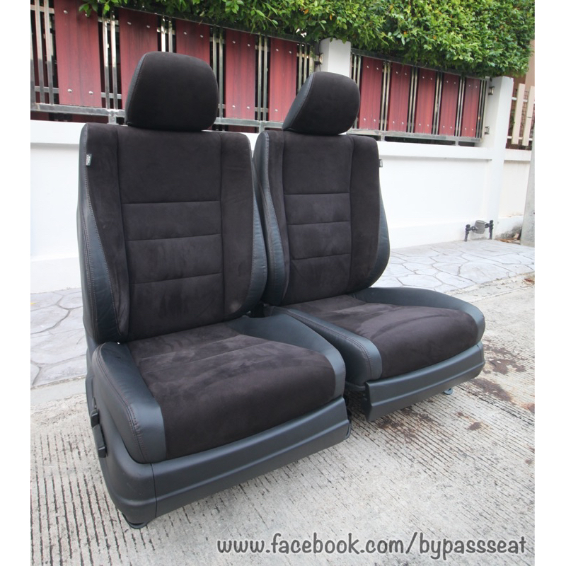 เบาะมือสองญี่ปุ่น HONDA ACCORD INSPIRE ปรับไฟฟ้าคู่