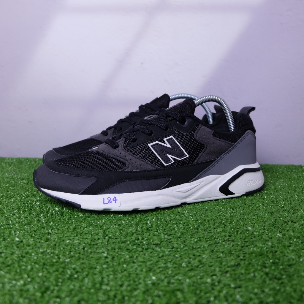 (41.5/26 cm) New Balance '45X' Trainers Running Shoes รองเท้าวิ่งผู้ชายนิวบาลานซ์มือ2ของแท้💯