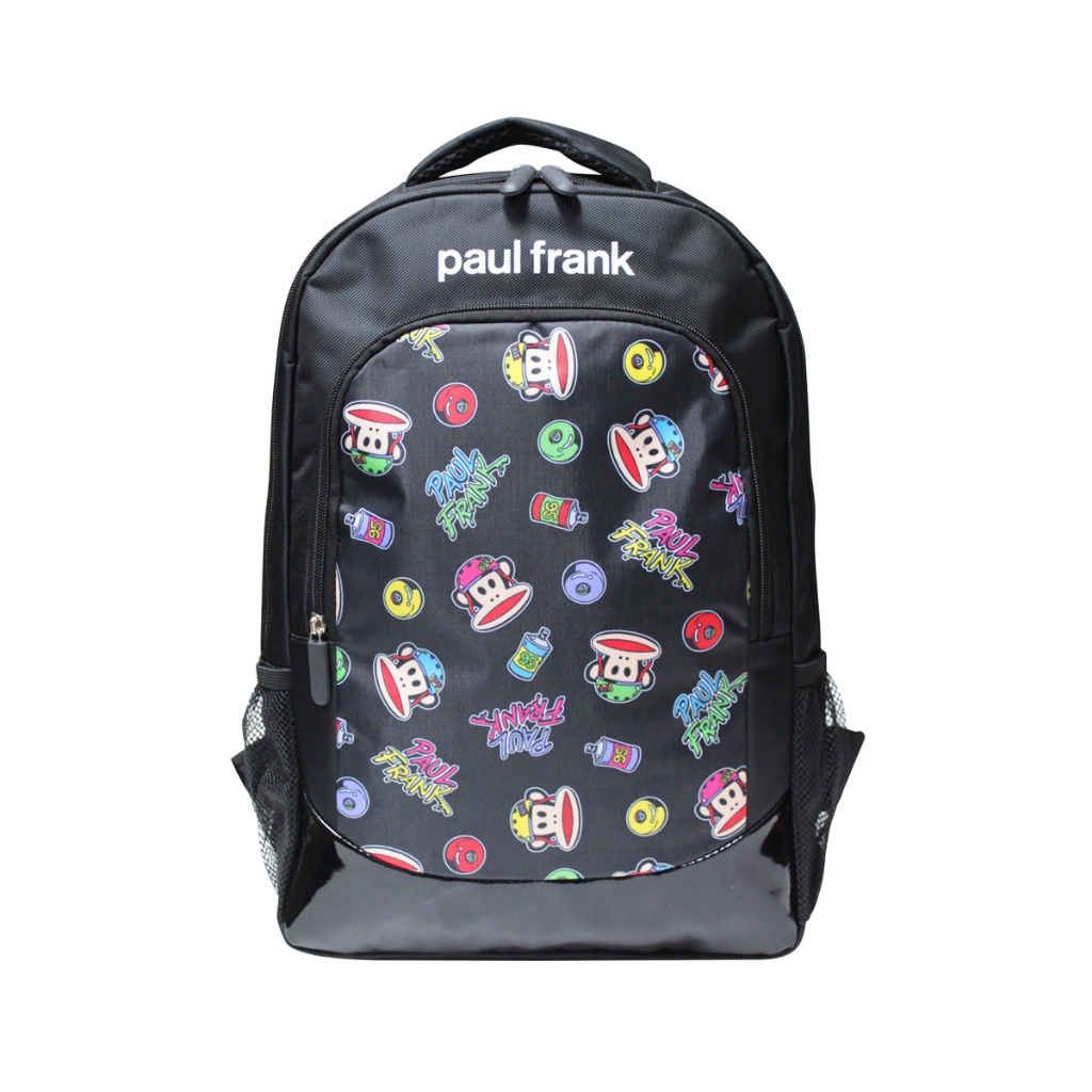 PaulFrank Backpack 16" กระเป๋าเป้พอลแฟรงค์ 16 นิ้้ว PF03 655