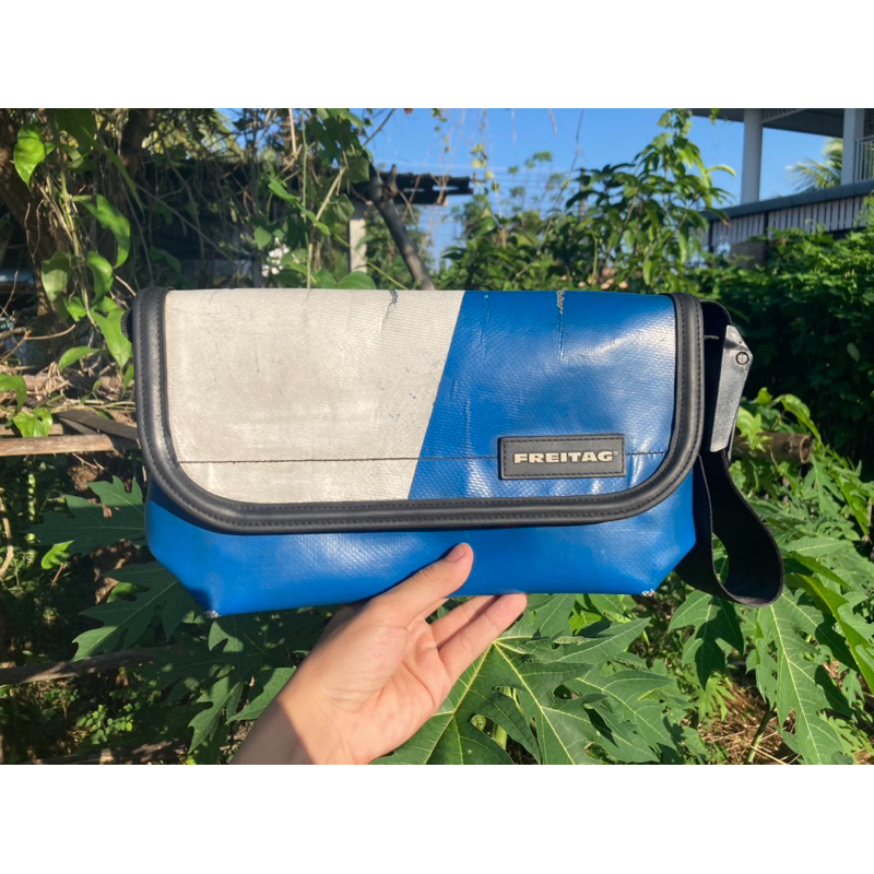 Freitag Hawaii มือสอง ของแท้