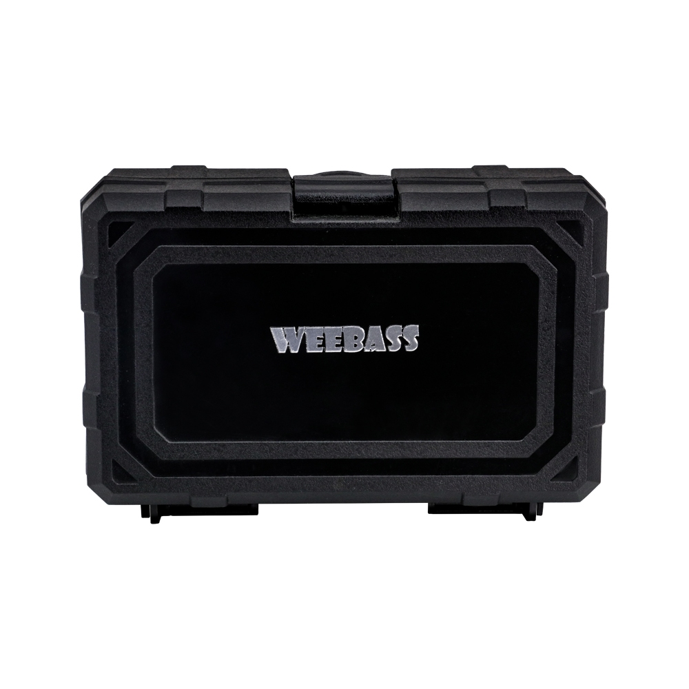 WEEBASS กล่อง - รุ่น HARDCASE 5B172 กล่องกันกระแทก - รูปที่ 4