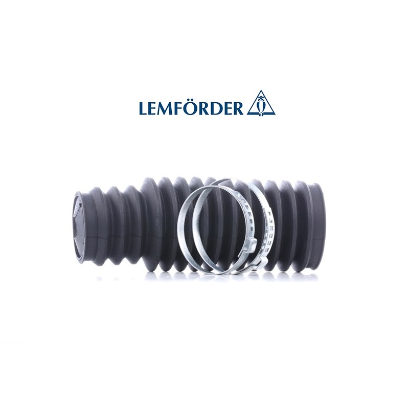 BMW ยางกันฝุ่นแร็ค ยางหุ้มแร็คพาวเวอร์ รุ่น E46 Z4 ( E85 E86 ) l ยี่ห้อ Lemforder ( 30224 01 )