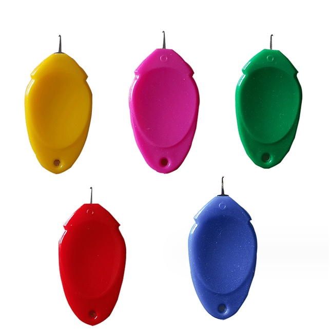 ที่สนเข็ม ที่ร้อยด้าย แบบเกี่ยว (1 ชิ้น)