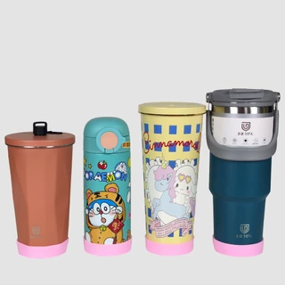 ยางรองแก้วกันกระแทก ซิลิโคนใส่ก้นแก้ว เส้นผ่านศูนย์กลาง 7 CM 30oz ใส่ได้