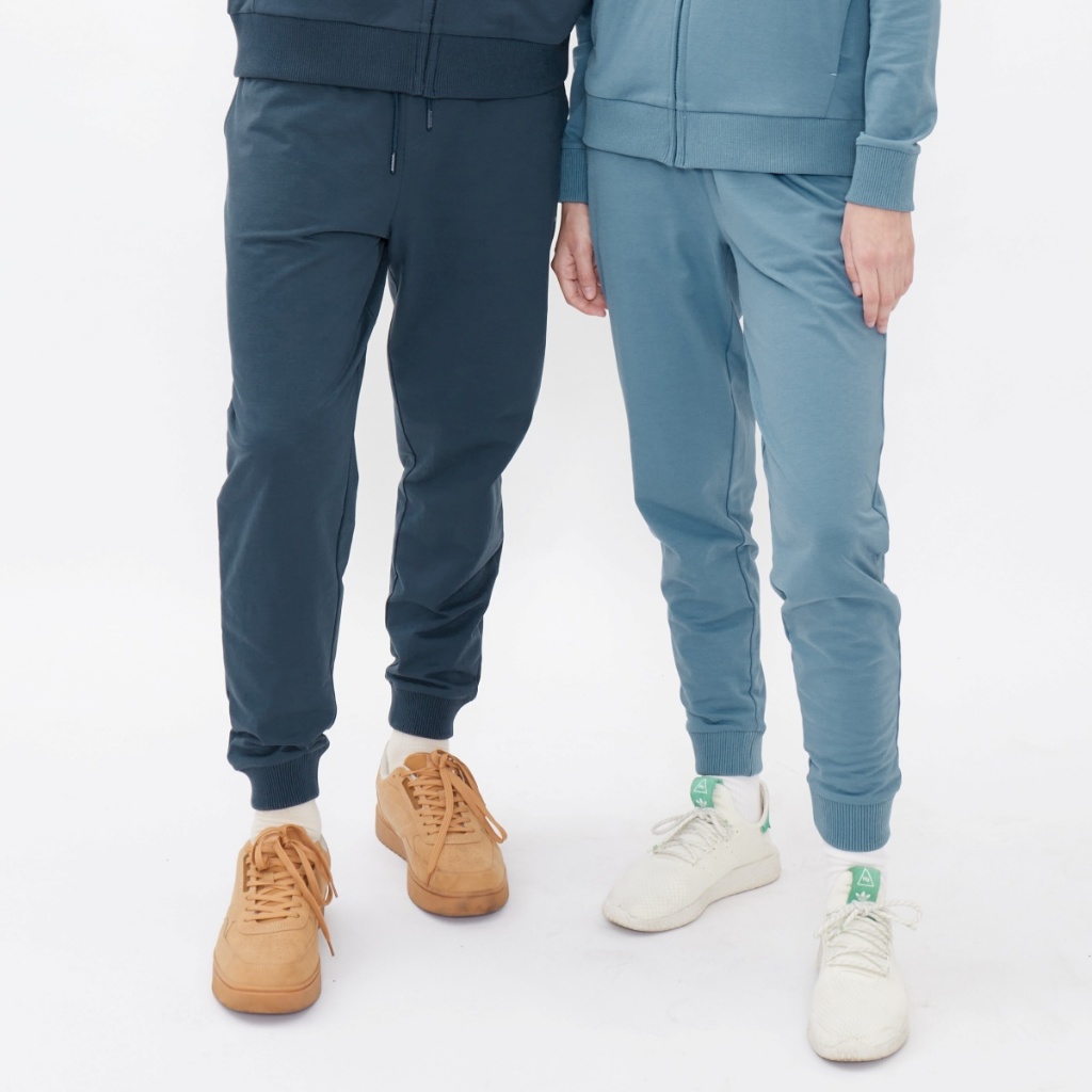 BODY GLOVE Basic Joggers กางเกงจ็อกเกอร์ ผู้ชาย-ผู้หญิง รวมสี 2023
