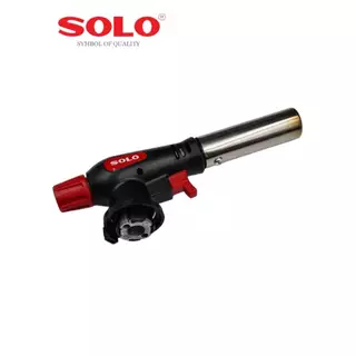 Solo No.2316 A หัวพ่นไฟเอนกประสงค์โซโล (360°)