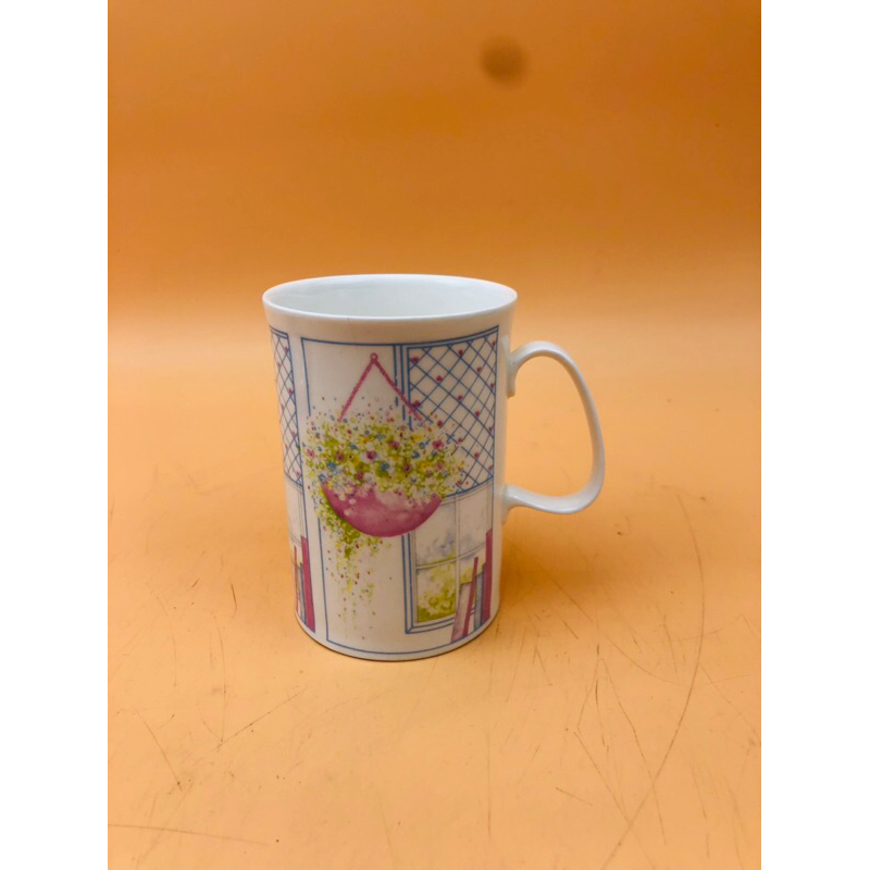 แก้วมัค Dunoon Made in England (ครัว)