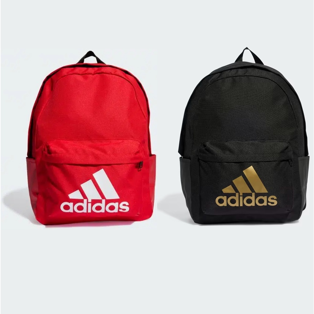 Adidas กระเป๋าเป้ Classic Badge of Sport Backpack