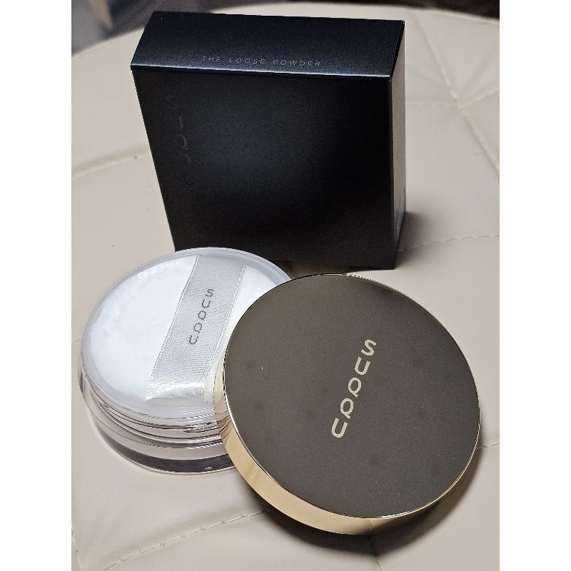 แป้งฝุ่น SUQQU THE LOOSE POWDER ขนาด 4G