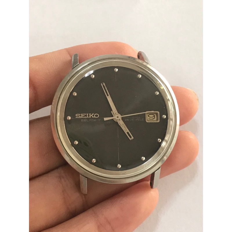 Seiko Sea  Lion  M44