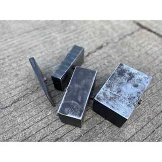 กล่องโหลด เหล็กตันทั้งดุ้น ขนาด1”-3”แข็งแรงทนทานใช้ได้กับรถก…