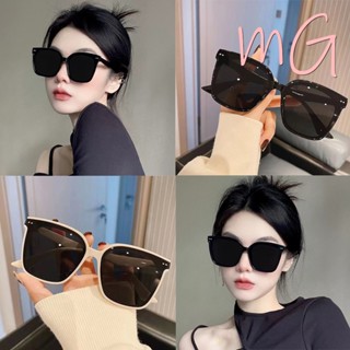 [ส่งจากกทม] My Girl แฟชั่นเกาหลี สีดำ แว่นตากันแดด ความนิยม …