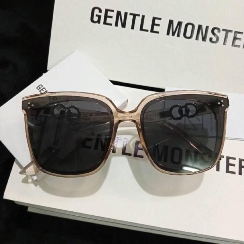 Gentle monster  Exclusive Gift from Korea