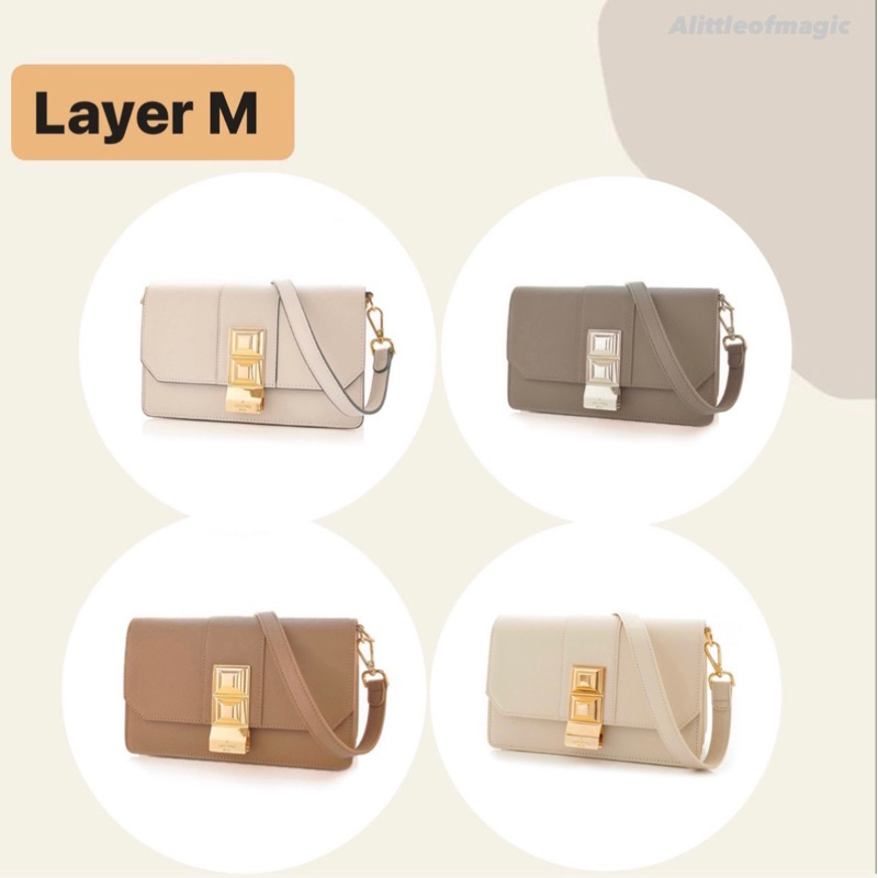 ♥ Layer M : Atreasurebox