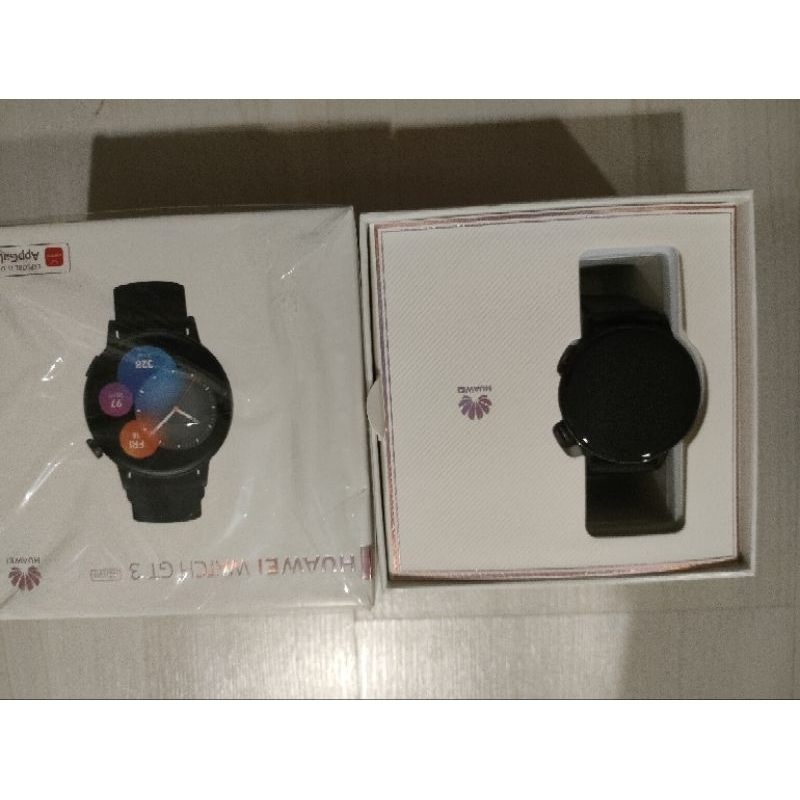 Hauwei Watch GT3 42MM มือสอง สภาพดี