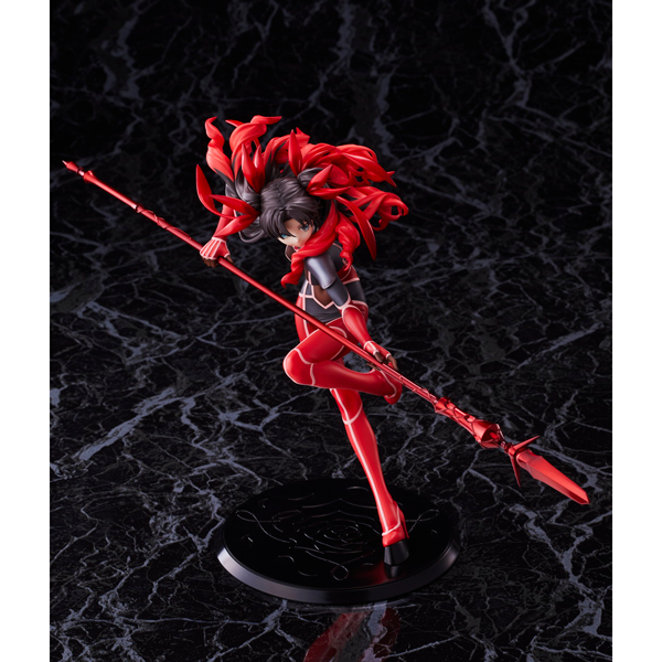 Fate/stay night - Rin Tohsaka Battle Version 1/7 Complete Figure(In-Stock) พร้อมส่งของแท้ถูกลิขสิทธิ