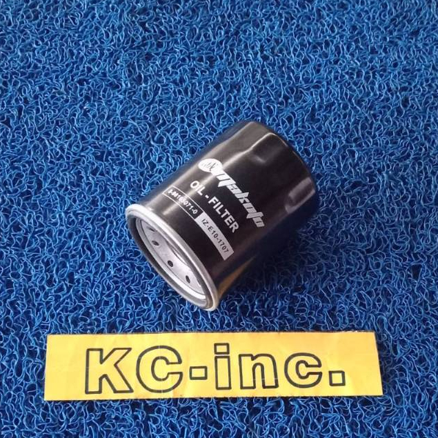 กรองน้ำมันเครื่อง Isuzu D-Max All new Vcross