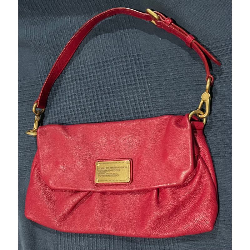 กระเป๋าสะพายไหล่ มือสอง Marc by Marc Jacobs