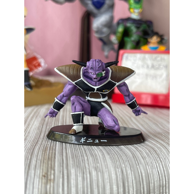 🇯🇵 Ginyu(กินยู) Dragon Ball Z Soul of Hyper🇯🇵