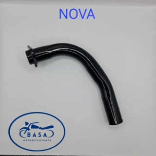 ท่อหน้า NOVA คอท่อ NOVA