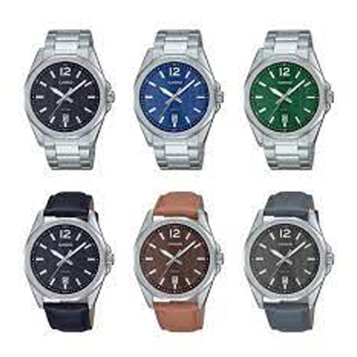 Casio Standard รุ่น MTP-E725D,MTP-E725L (MTP-E725D-1A,MTP-E725D-2A,MTP-E725D-3A,MTP-E725L-1A,MTP-E72