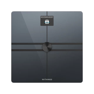 เครื่องชั่งน้ำหนัก Withings Body Comp