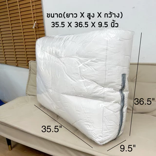 กระเป๋าใส่ท็อปเปอร์ 5 ฟุต มีหูหิ้ว ถุงเอนกประสงค์ เก็บของได้