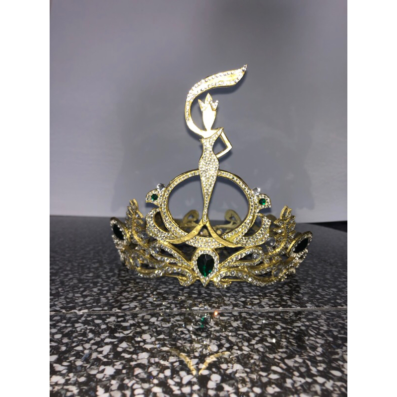 miss grand international crown 2019-2021 (No.1-4) - รูปที่ 6