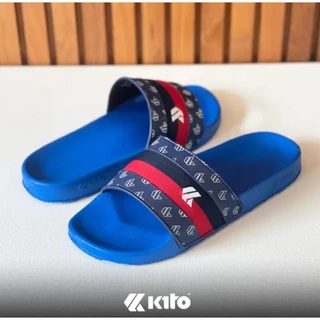 🔥Hot item🔥 ส่งไว !!! ของแท้ 💯%!!! Kito รุ่น AH 165 รองเท้าแตะแบบสวม Size 36 - 43