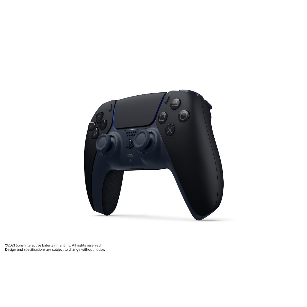 [ประกันศูนย์โซนี่ไทย] PlayStation®5 DualSense™ Wireless Controller [ครบทุกสี]