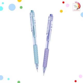!! โปรโมชั่นสุดคุ้ม 2 ด้าม !! Quantum ปากกา ปากกาลูกลื่น รุ่น M5 X-TREME ขนาดหัว 0.5มม. (1 ด้าม)