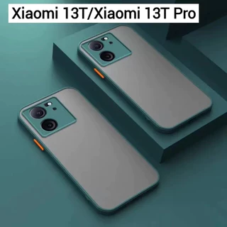 CASE สำหรับ Xiaomi 13T / 13T Pro เคสคลุมกล้อง